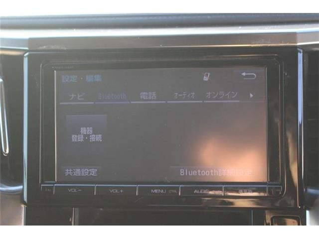 アルファード2.5 S Aパッケージ