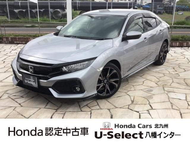 シビック1.5
