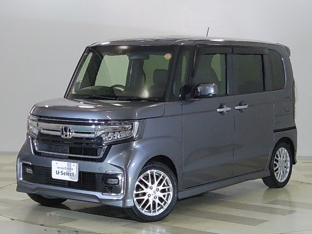 N-BOXカスタム