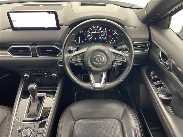 CX-52.2 XD スポーツアピアランス 4WD