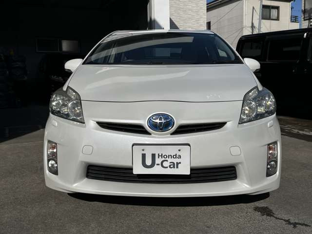 プリウス1.8 S LEDエディション