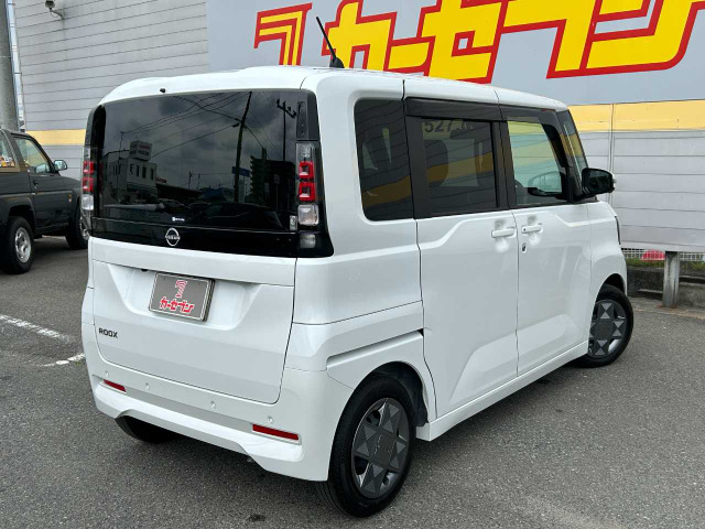 ルークスX