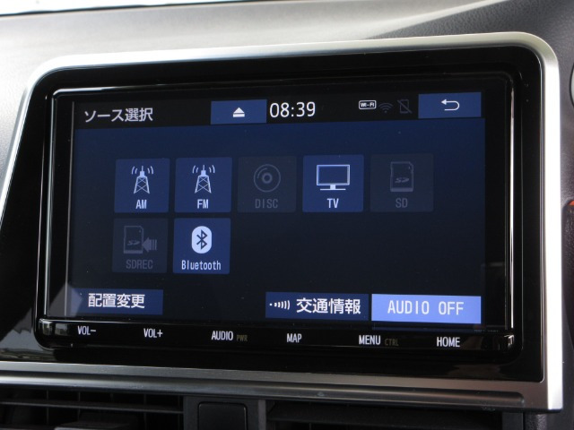 シエンタ1.5 G