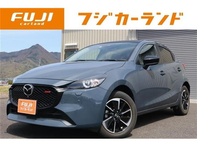 MAZDA21.5 15 スポルト 4WD