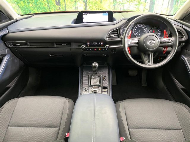 CX-301.8 XD プロアクティブ ツーリングセレクション