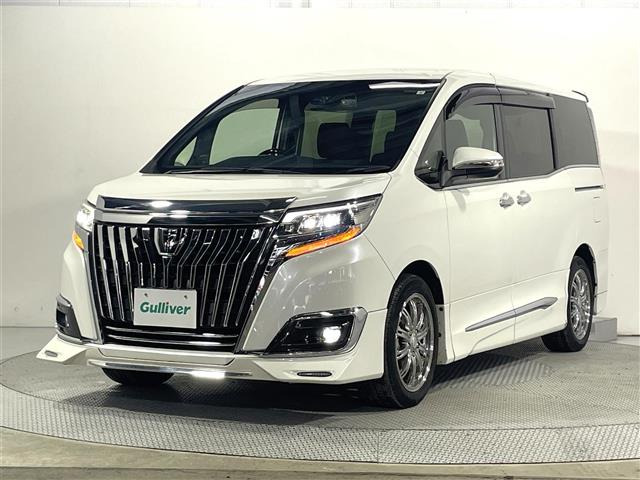 エスクァイア2.0 Gi プレミアムパッケージ