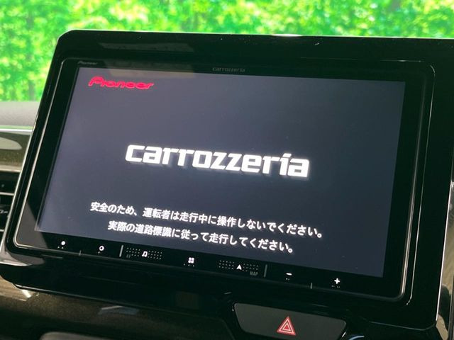 N-BOXカスタムG L ターボ ホンダセンシング