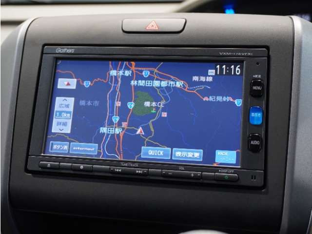 フリード1.5 G ホンダセンシング