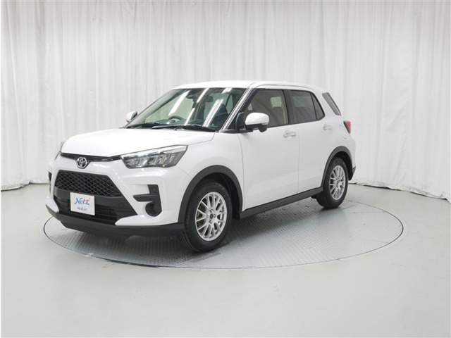 ライズ1.0 G 4WD