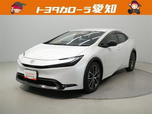 プリウス2.0 Z