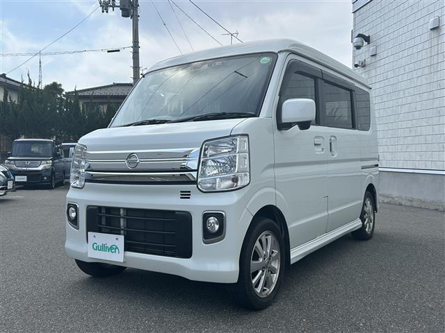 NV100クリッパーリオE 4WD