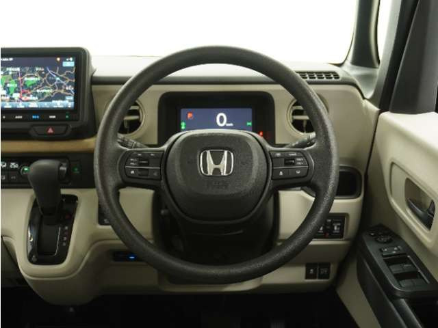 N-BOX