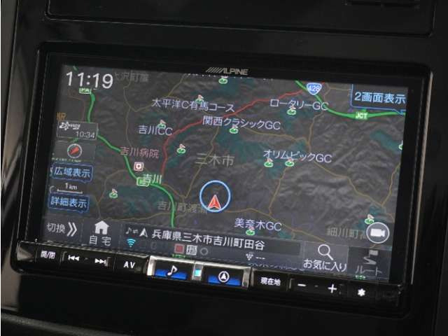 フォレスター2.0 アドバンス 4WD
