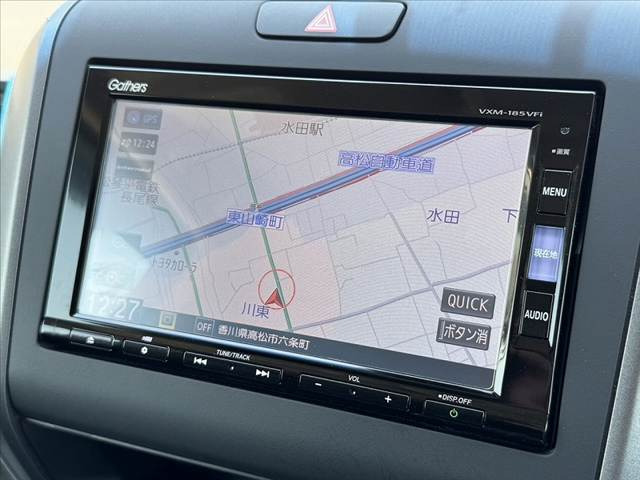 フリード1.5 G ホンダセンシング