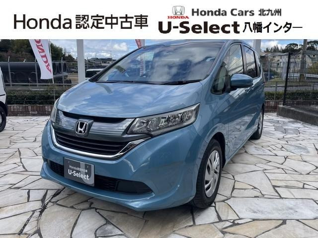 フリード1.5 G ホンダセンシング
