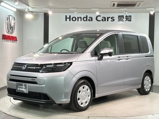 フリード1.5 e:HEV エアー