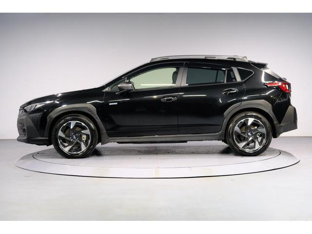 クロストレック2.0 リミテッド 4WD