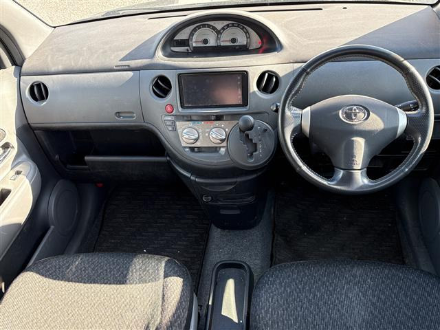シエンタ1.5 ダイス 4WD
