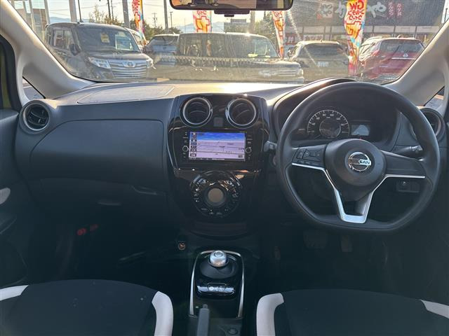 ノート1.2 e-POWER X