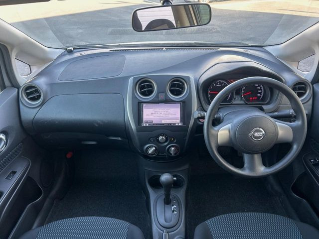 ノート1.2 X
