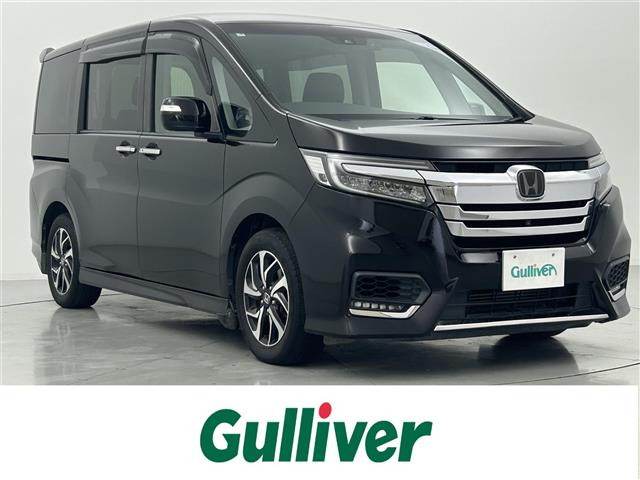 ステップワゴン1.5 スパーダ ホンダ センシング