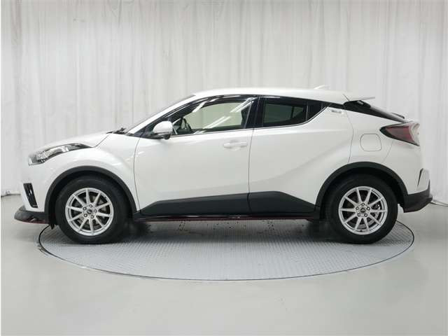 C-HR1.2 G-T 4WD