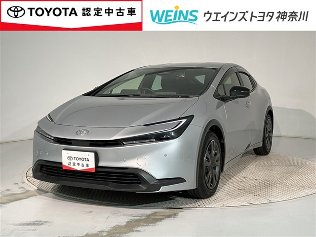 プリウス1.8 X