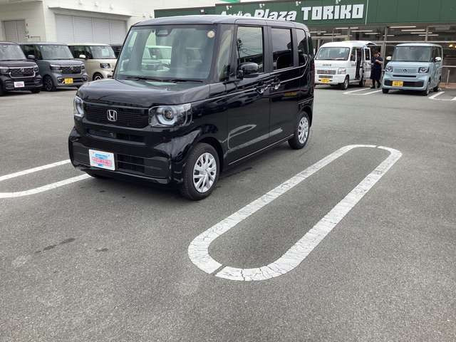 N-BOX