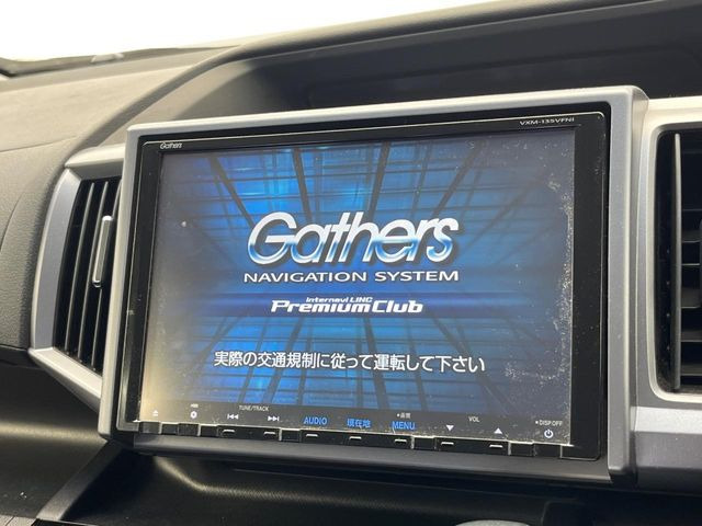 ステップワゴン2.0 スパーダ Z クールスピリット