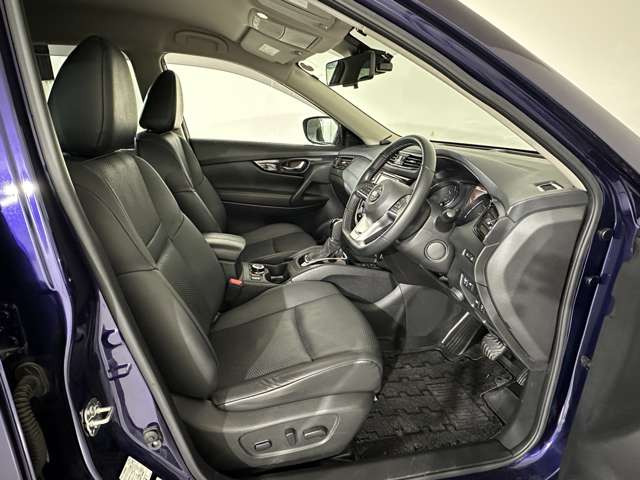 エクストレイル2.0 20Xi Vセレクション 4WD