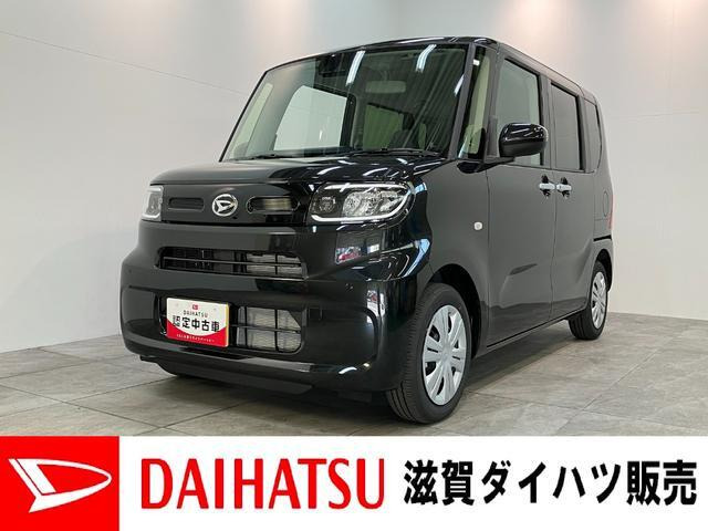 タントX リミテッド
