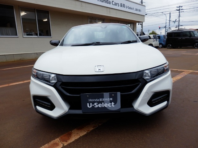 S660モデューロX
