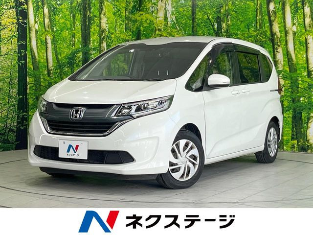 フリード1.5 G ホンダセンシング