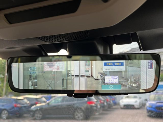 フォレスター1.8 スポーツ 4WD