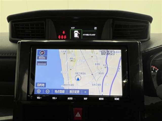 ルーミー1.0 G ウェルキャブ 助手席リフトアップシート Bタイプ