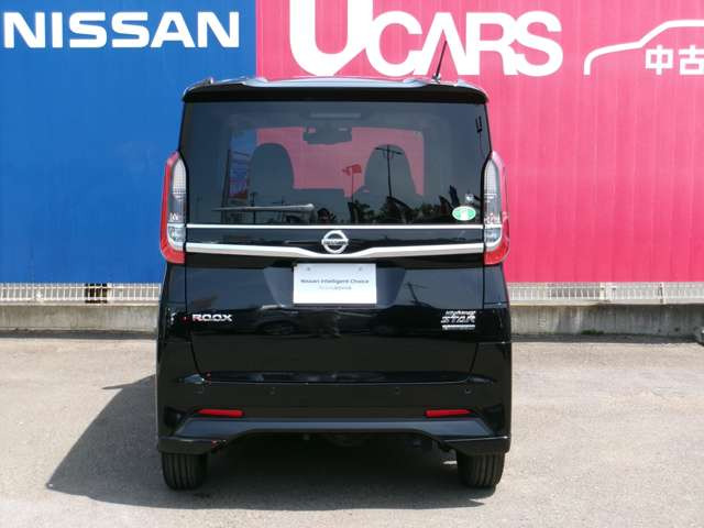 ルークスハイウェイスター Gターボ プロパイロットエディション 4WD