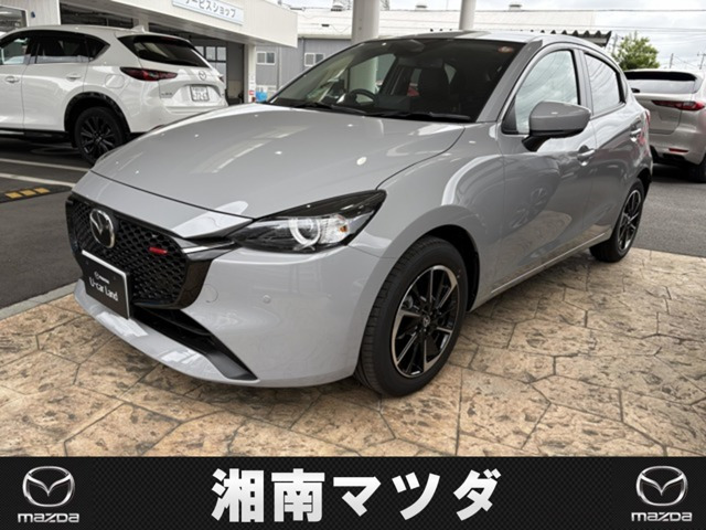 MAZDA21.5 15 スポルト