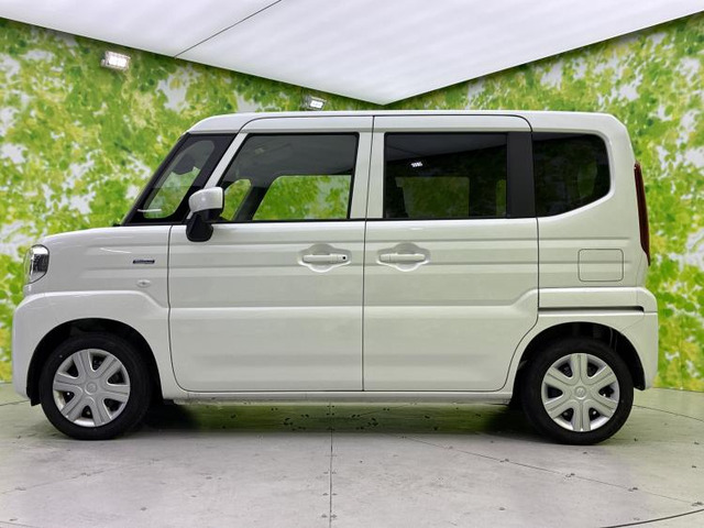 スペーシアハイブリッド(HYBRID) G 4WD