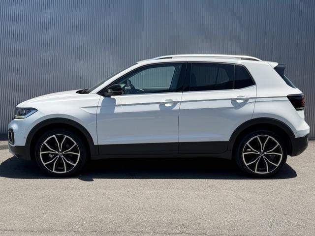 T-CrossTSI スタイル
