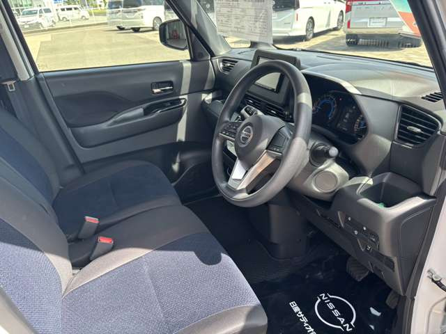 ルークスハイウェイスター