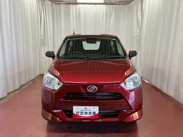 ミライースL SAIII