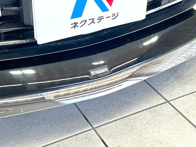 アルファード2.5 S Cパッケージ