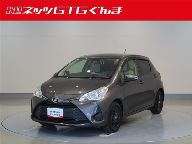 ヴィッツ1.3 F