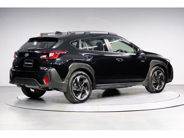 クロストレック2.0 リミテッド 4WD