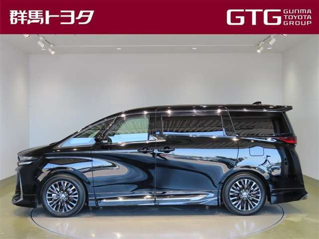 ヴェルファイアハイブリッド 2.5 Z プレミア E-Four 4WD