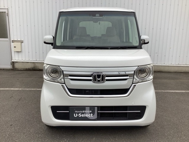 N-BOXL 4WD