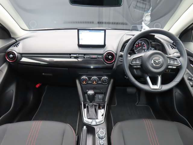 MAZDA21.5 15 スポルト