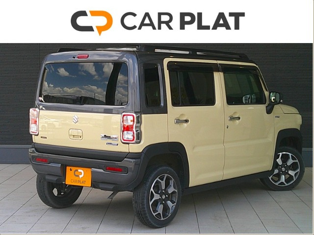 ハスラーJ スタイルII