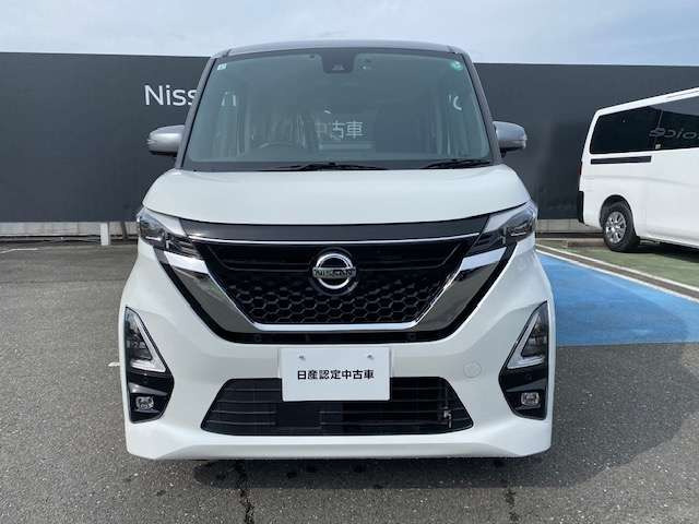デイズハイウェイスター Gターボ プロパイロットエディション