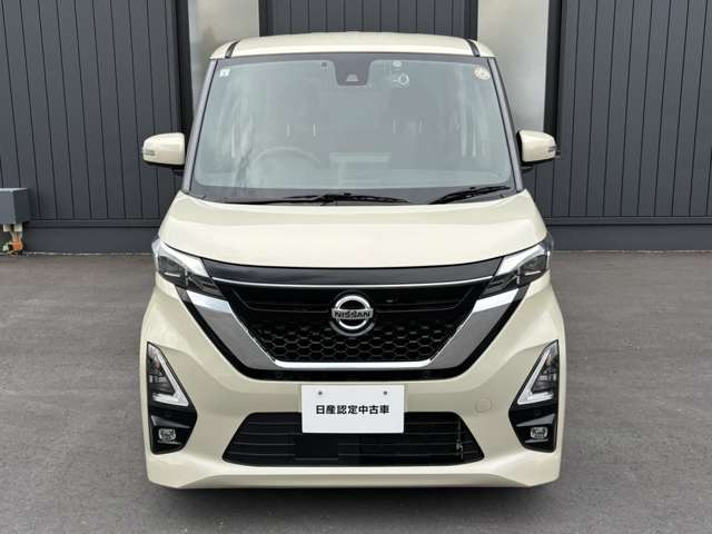 デイズハイウェイスター Gターボ プロパイロットエディション